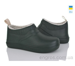 Галоши Golden Lion